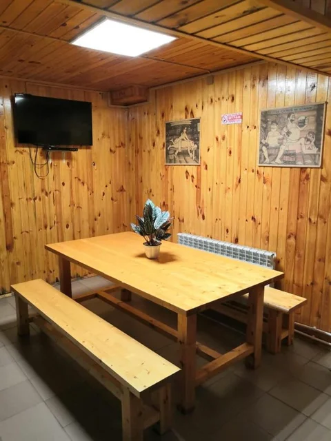 Брянск: Hotel Pioner 32