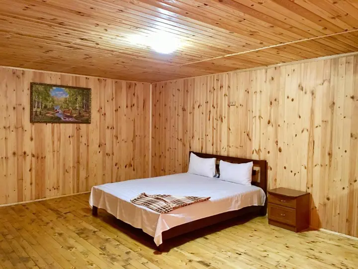 Брянск: Hotel Pioner 32