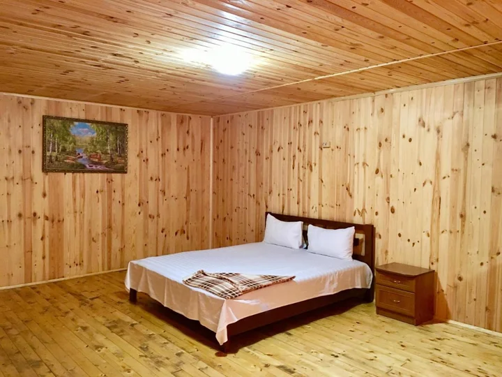 Брянск: Hotel Pioner 32