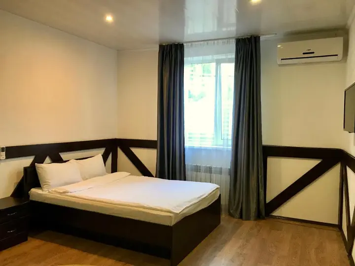 Брянск: Hotel Pioner 32