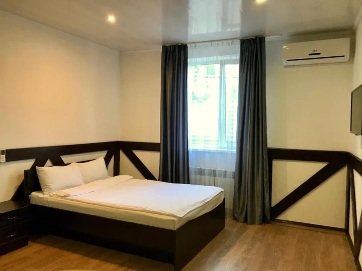 Брянск: Hotel Pioner 32
