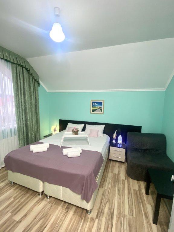 Адлер: Морской Конек