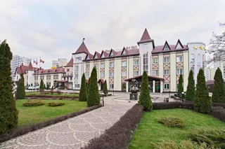 Брянск: Арт Холл Отель