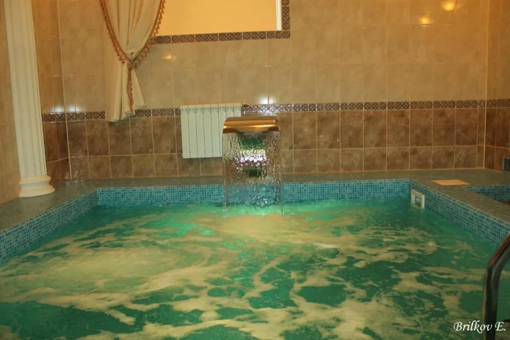 Клинцы: Кольцо