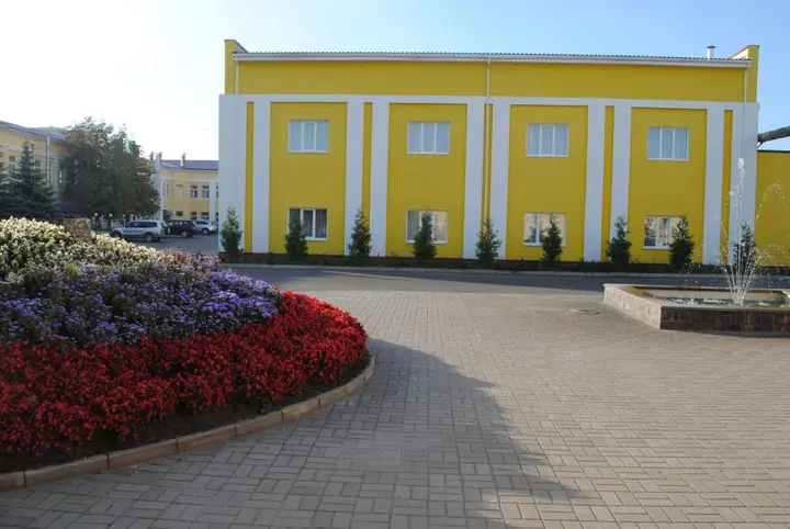 Клинцы: Кольцо