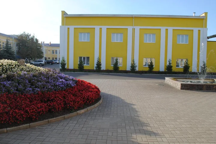 Клинцы: Кольцо