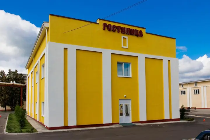 Клинцы: Кольцо