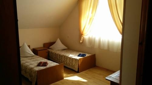 Na Gogolya 16 Guest House — фото 1