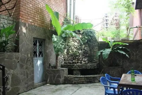 Pionerskaya 41 Guest House — фото 1