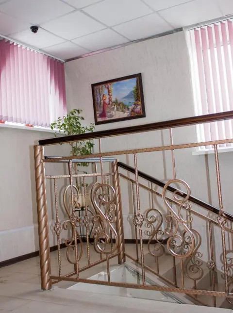 Брянск: Отель Парус