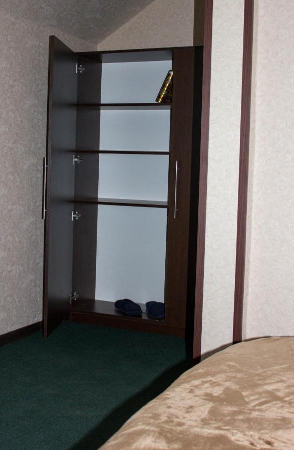 Брянск: Отель Парус
