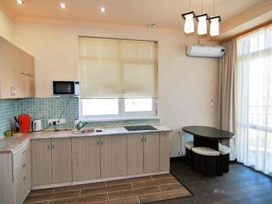 Rabochy Pereulok 24 Apartment — фото 1