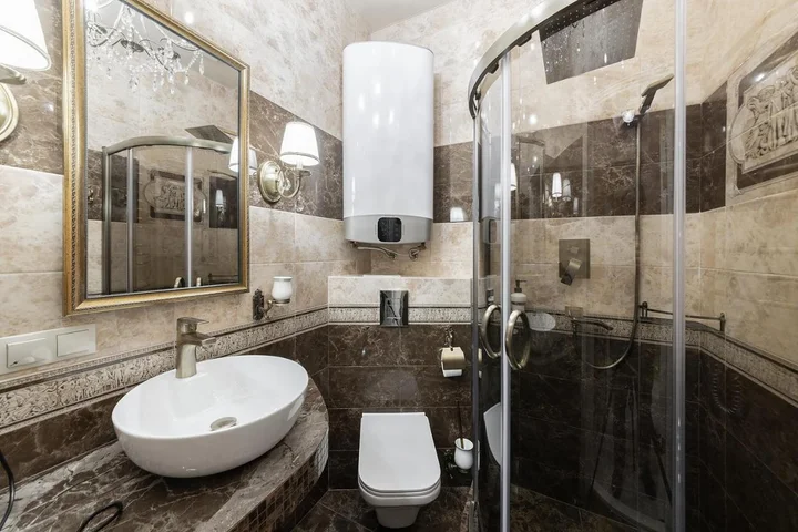 Брянск: Бутик-отель Венеция