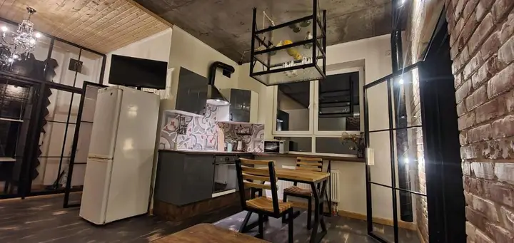 Квартира Next Loft — фото 1