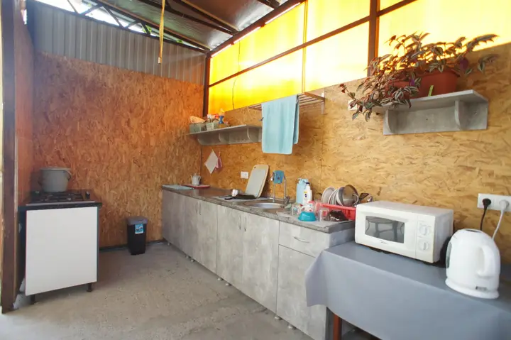 Зубова Щель: СанМарин