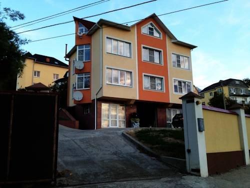 Sea View Apartments — фото 1