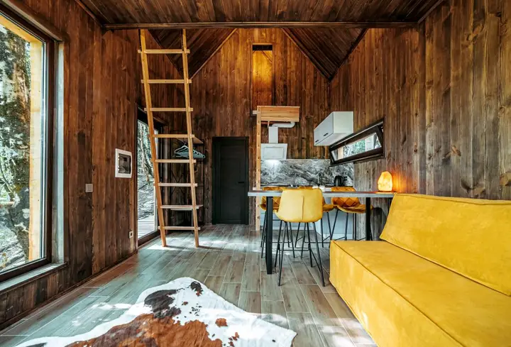 Бунгало Вилладж — фото 4
