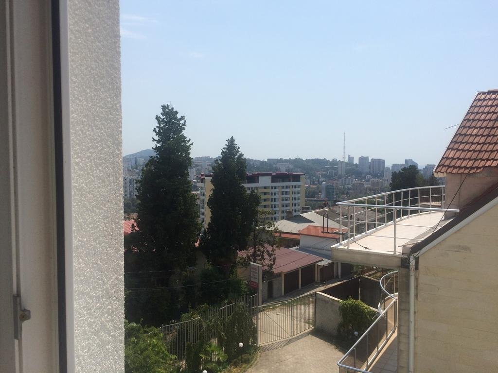 Сочи: Sochi Panorama