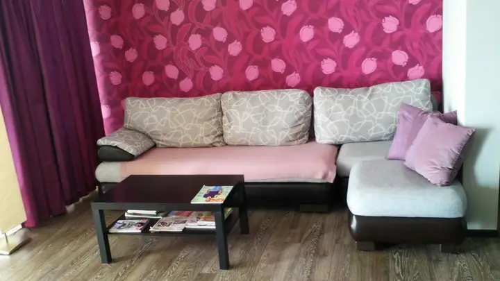 Sochi Sunny Apartment — фото 1