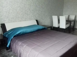 Брянск: Аппартаменты на Авиационной 19