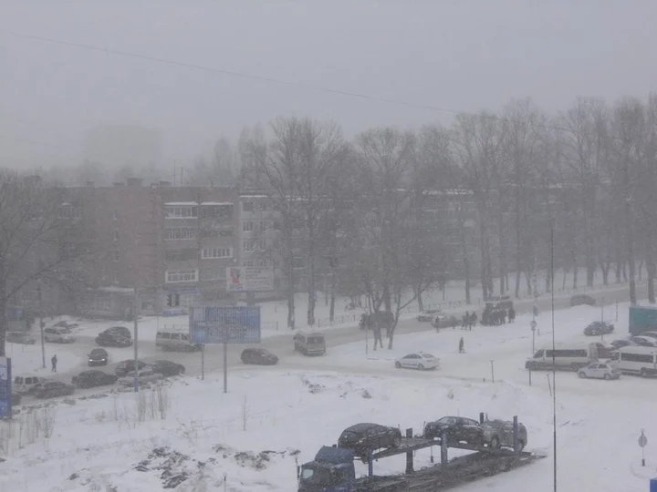 Брянск: Аппартаменты на Авиационной 19
