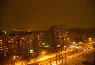 Брянск: Аппартаменты на Авиационной 19