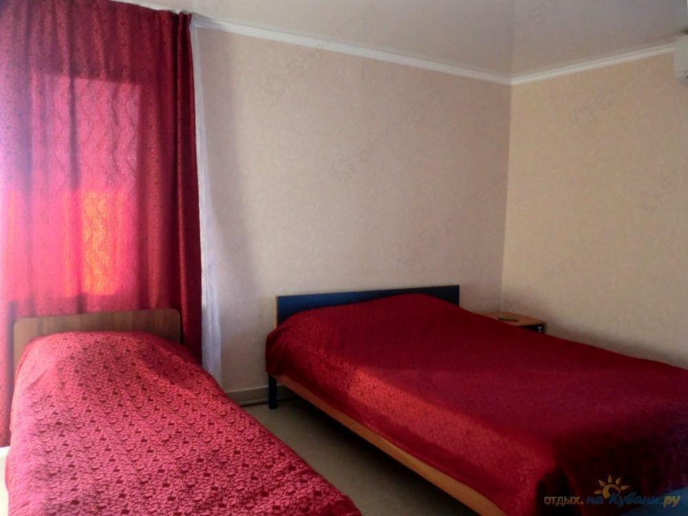 Сочи: SunSity Mini-Hotel