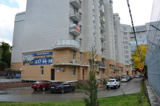 Сочи: Хостел "Солнечный"
