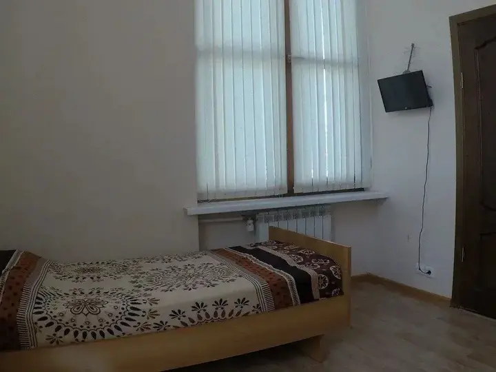 Сочи: Hostel Terminal Sochi