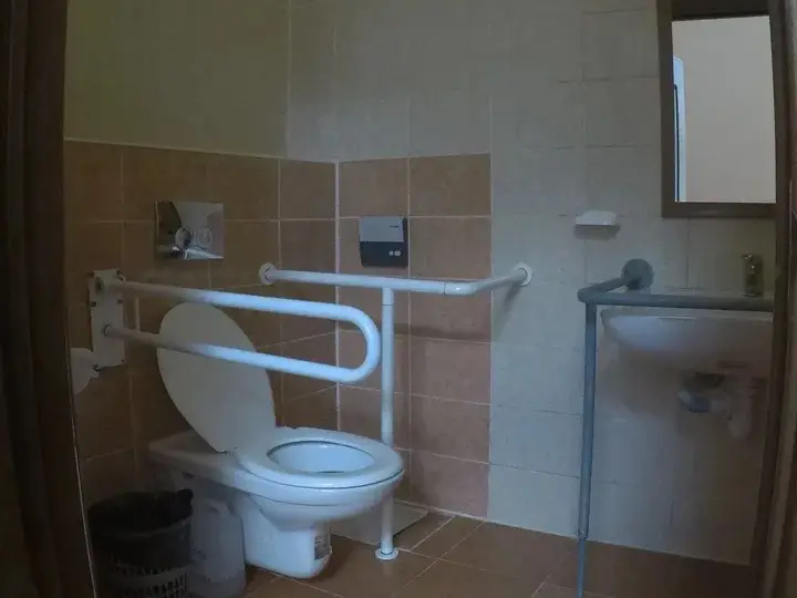 Сочи: Hostel Terminal Sochi
