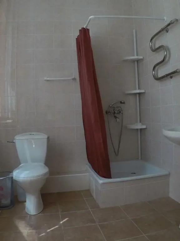 Сочи: Hostel Terminal Sochi