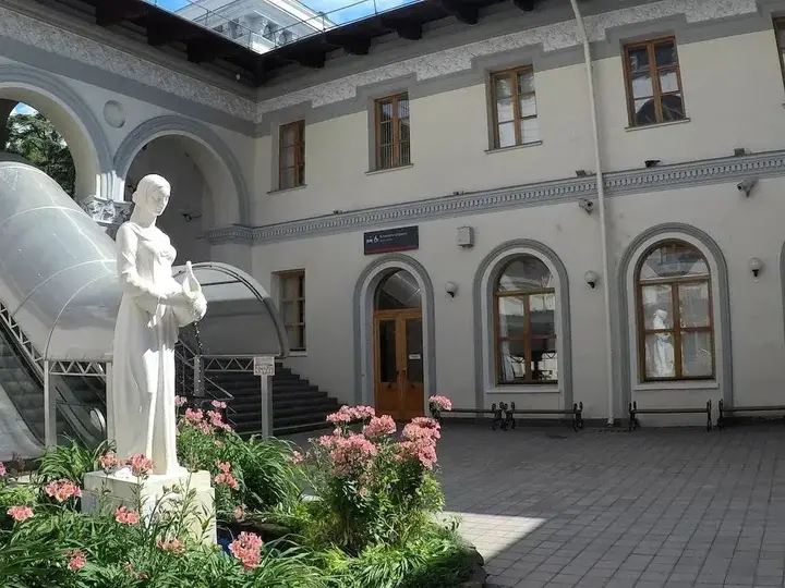 Hostel Terminal Sochi — фото 1