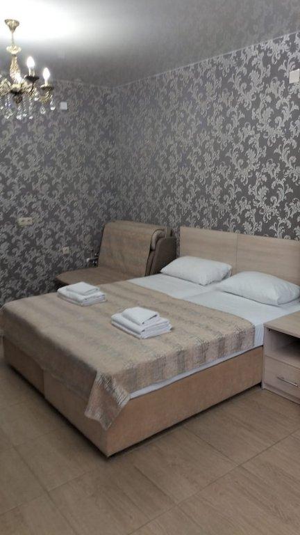 Адлер: Travel Hotels Сюзен