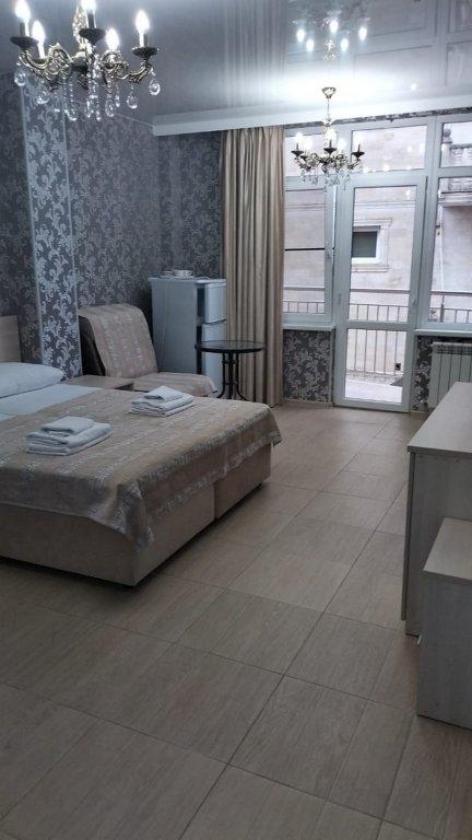 Адлер: Travel Hotels Сюзен