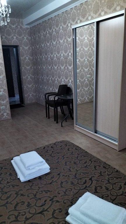 Адлер: Travel Hotels Сюзен