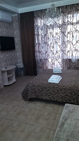 Адлер: Travel Hotels Сюзен