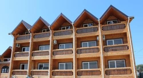 Russian Guest House — фото 1