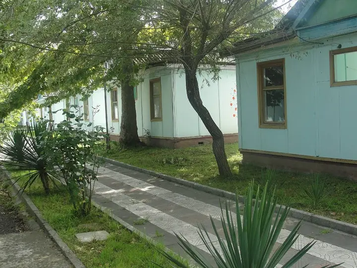 База отдыха Тур-сервис — фото 1