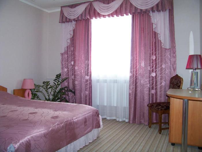 Гостиница Круиз — фото 3