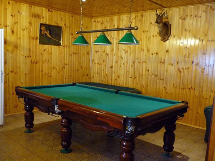 Брянск: Гостиница Круиз