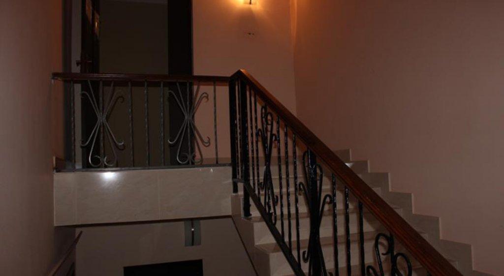 Сочи: Vanessa Hotel
