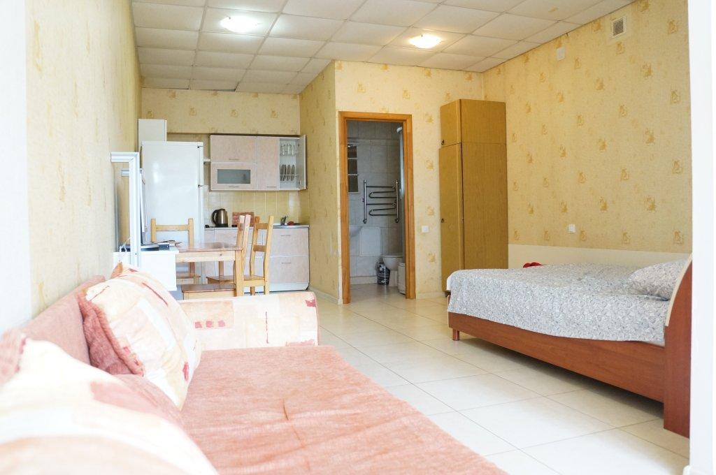 Victory Hostel Sochi — фото 1