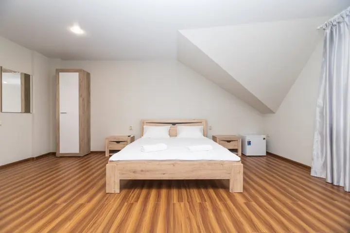 Сочи: Отель Villa Terrasa