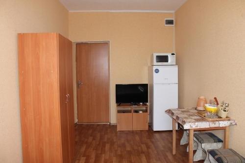 Приморский: Guest House Lukomorie