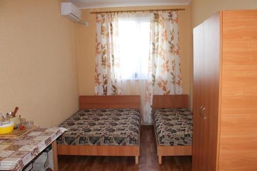 Приморский: Guest House Lukomorie