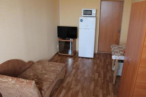 Приморский: Guest House Lukomorie