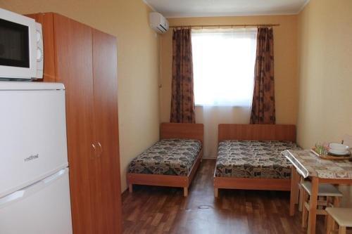 Приморский: Guest House Lukomorie