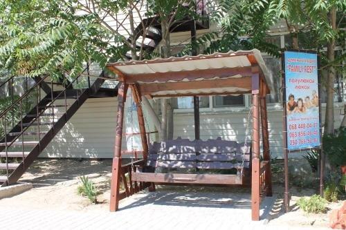 Приморский: Guest House Lukomorie