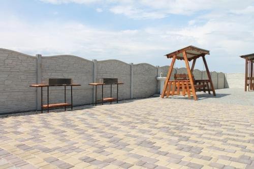 Приморский: Guest House Lukomorie