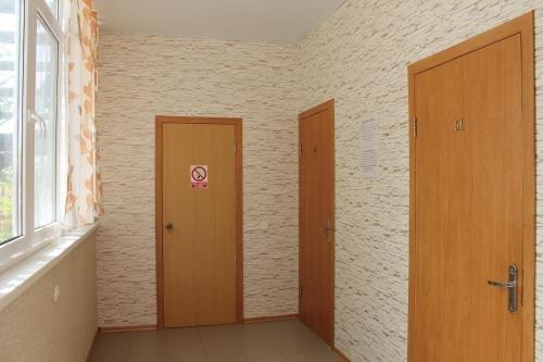 Приморский: Guest House Lukomorie